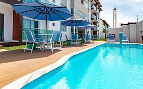 Porto Sol By Aft - Porto De Galinhas